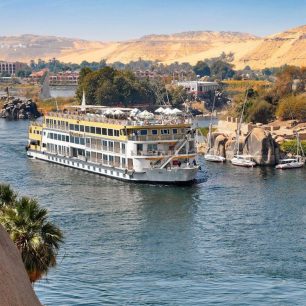 Nile Cruises