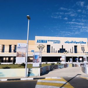 Transfers from Aswan to Luxor