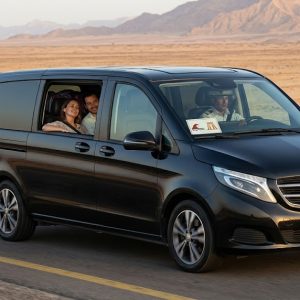 Transfers from Luxor to Hurghada
