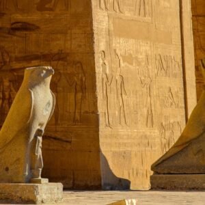 Kom Ombo and Edfu Temples Tour from Aswan